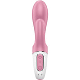 Vibratore Rabbit Bunny 2