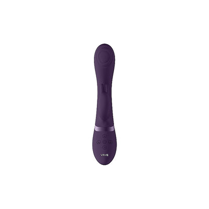 Vibrador Conejo Cato