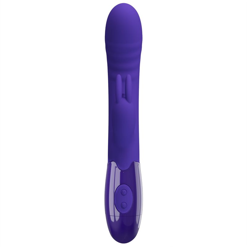 Vibrador Conejo Cerberus