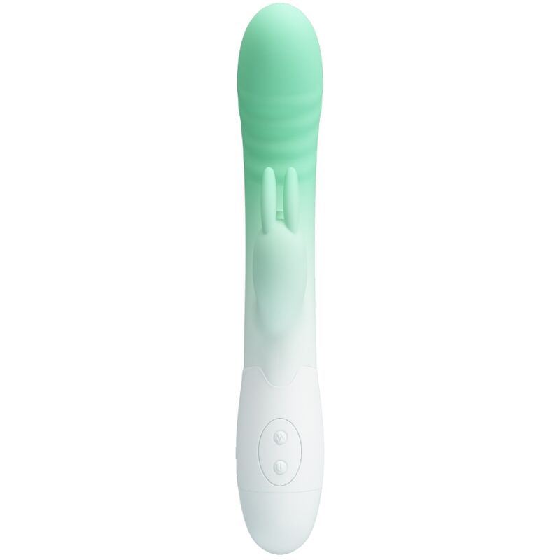 Vibratore Rabbit Zucchino Malandrino