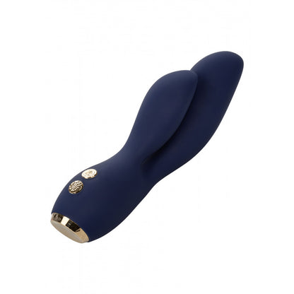 Vibrador Rabbit Chic Lila 