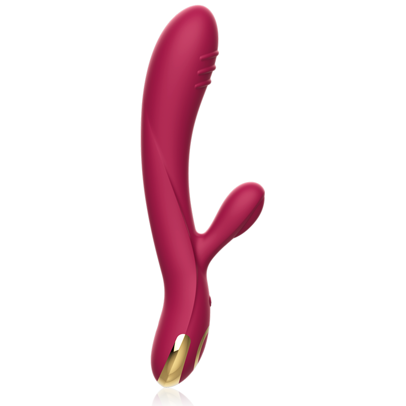 Vibrador Conejo Cici Beauty