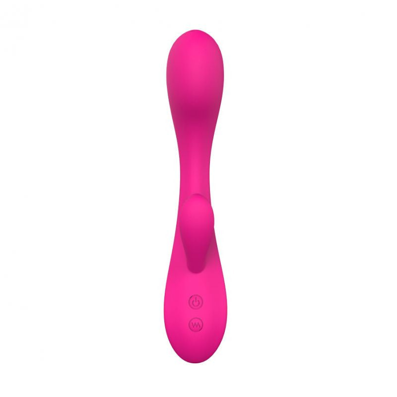 Vibrador Conejo Convexo Conejo