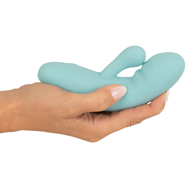 Vibrador Conejo Cuties