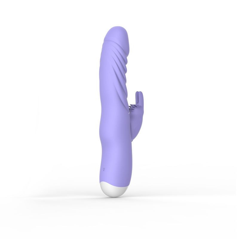 Vibrador Placer Fácil Conejo