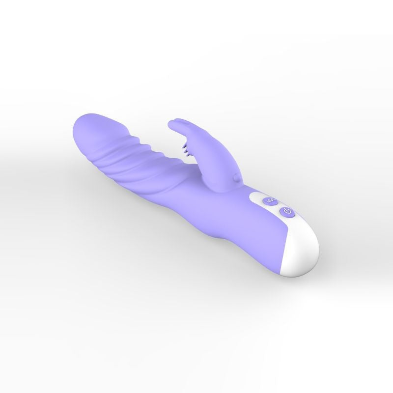 Vibratore Rabbit Easy Pleasure