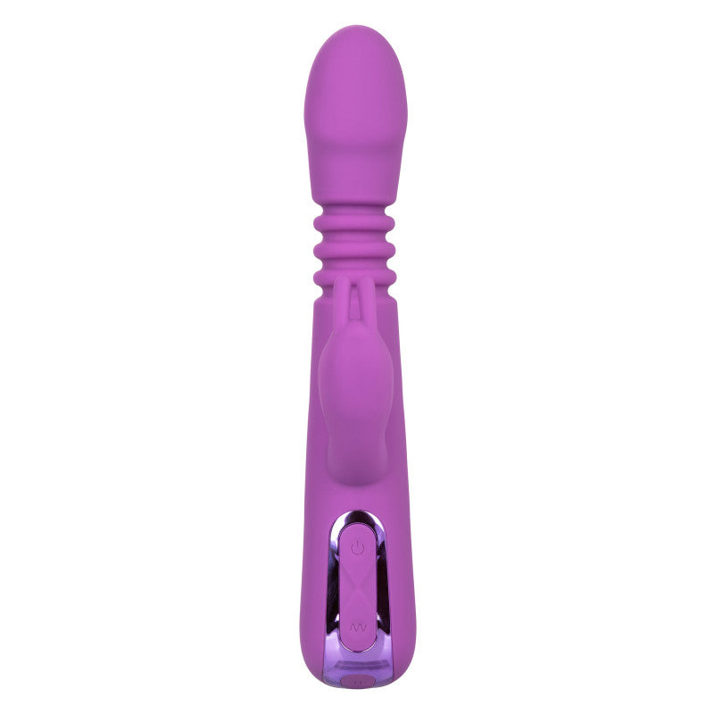 Vibratore Rabbit Elite Thrusting