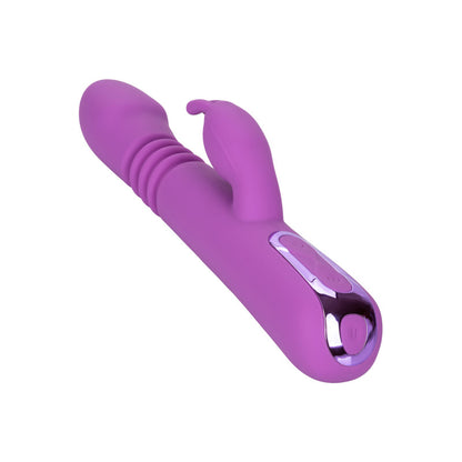 Vibratore Rabbit Elite Thrusting