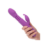 Vibratore Rabbit Elite Thrusting