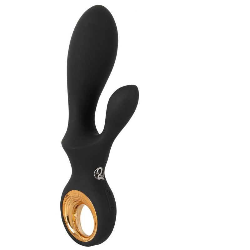 Vibratore Rabbit Eternal