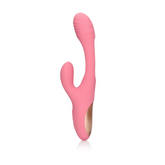 Vibratore Rabbit Flapping G-Spot