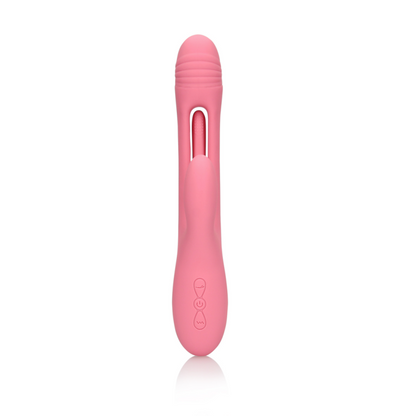 Vibratore Rabbit Flapping G-Spot