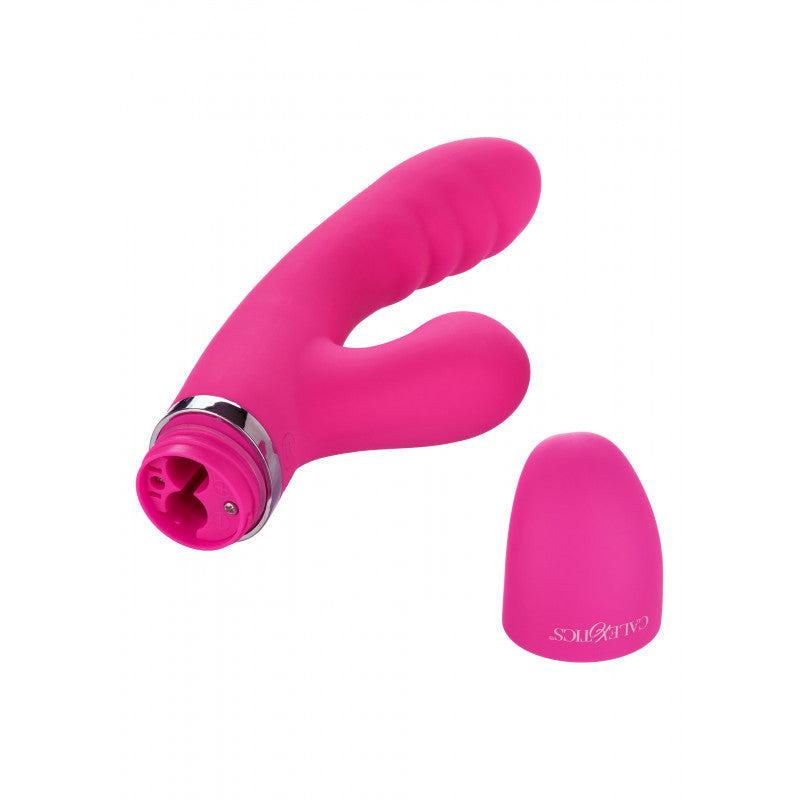 Vibratore Rabbit Frenzy Pucker