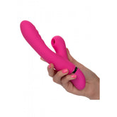 Vibratore Rabbit Frenzy Pucker