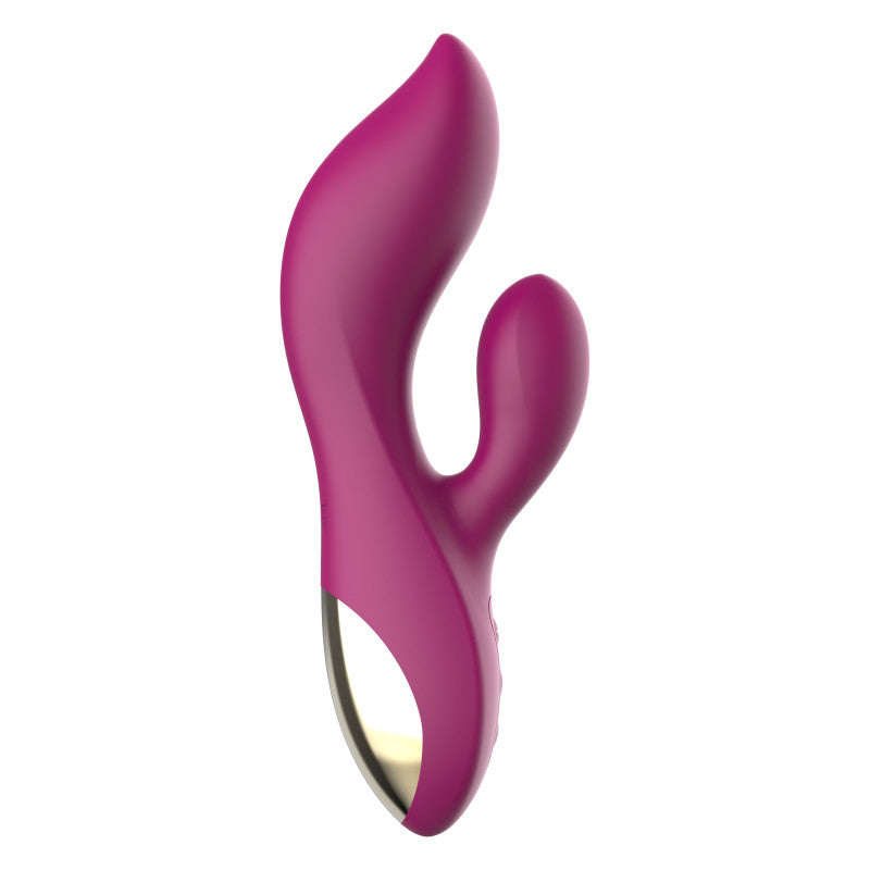 Vibrador Rabbit Freya Rumble