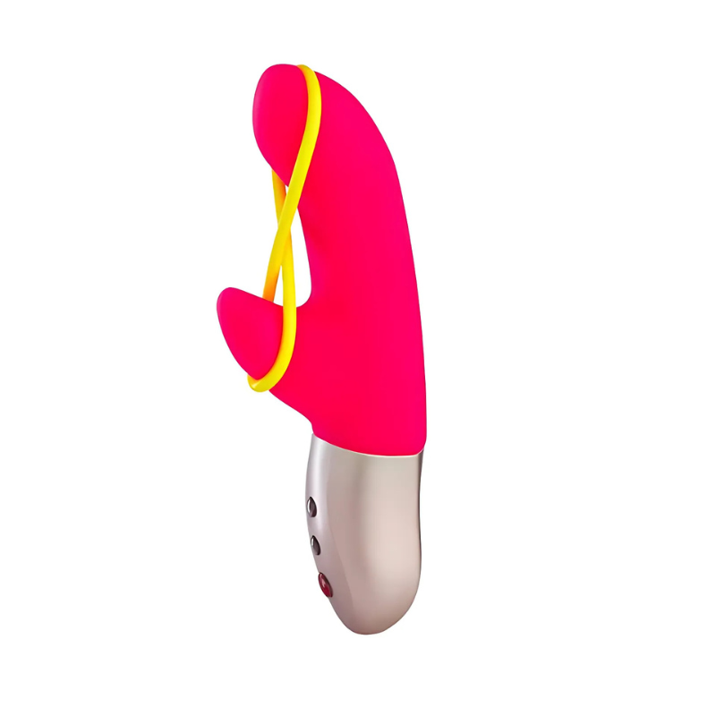 Vibromasseur Rabbit Fun Factory Amorino 