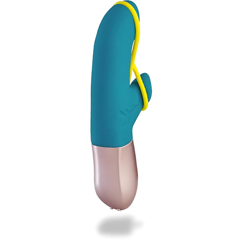 Vibromasseur Rabbit Fun Factory Amorino 