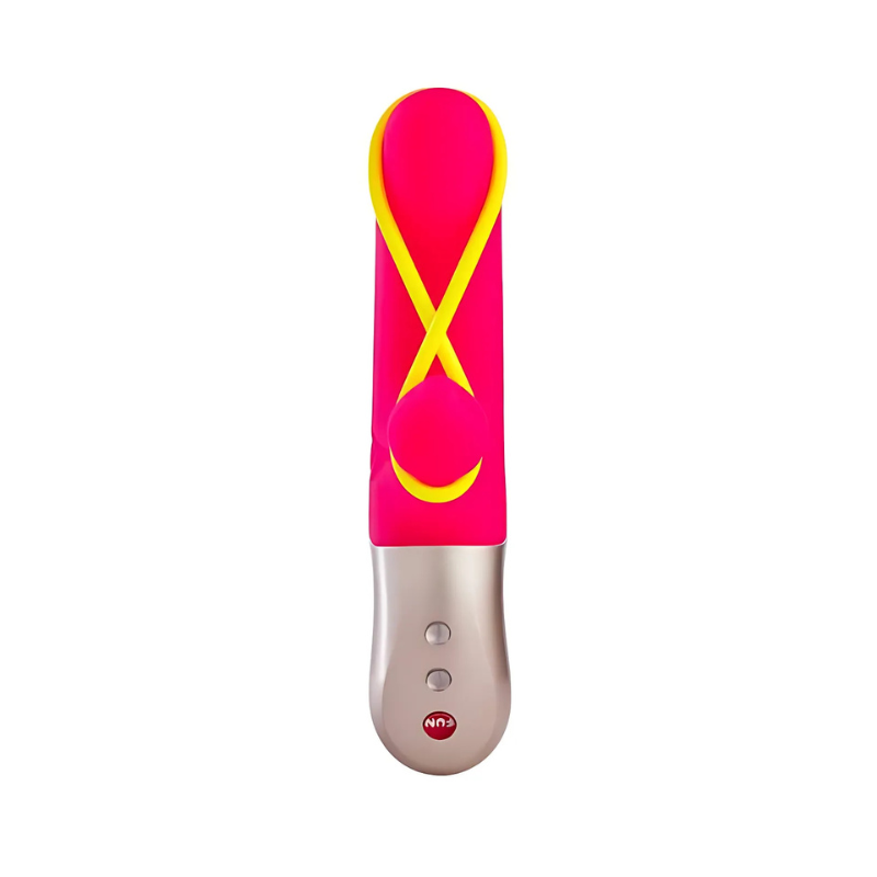 Vibromasseur Rabbit Fun Factory Amorino 