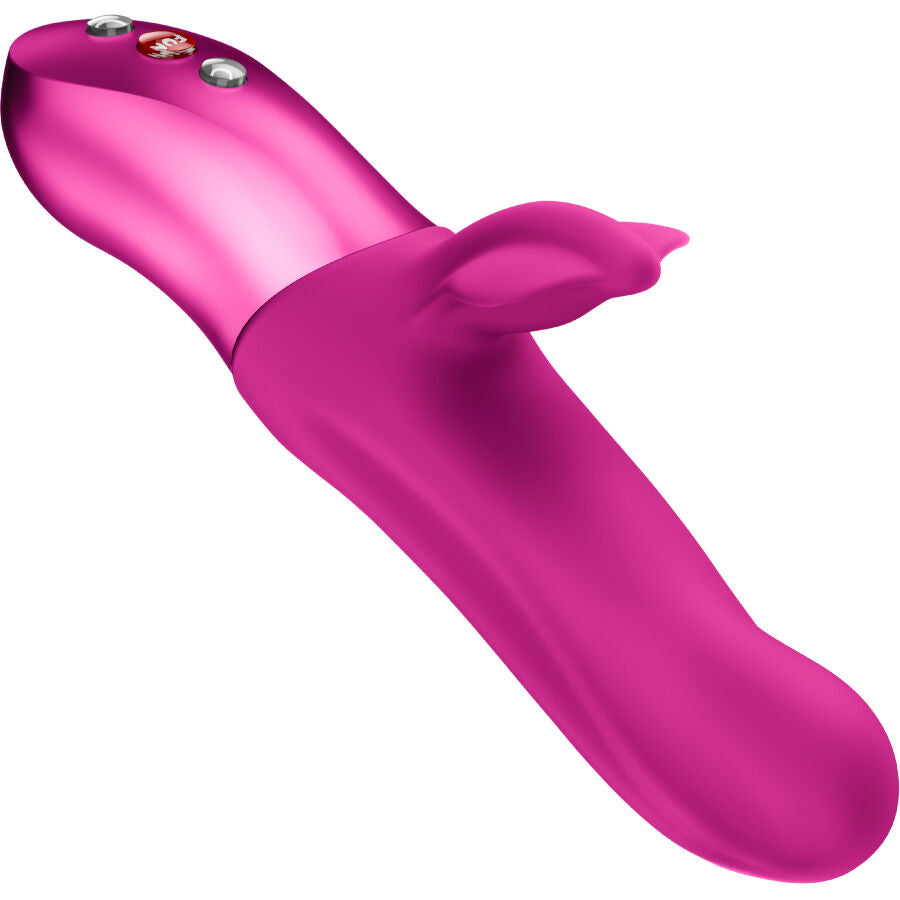 Vibratore Rabbit Fun Factory Bi Stronic Fusion