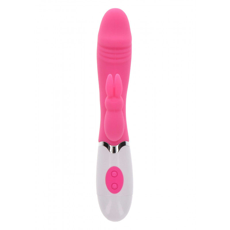 Vibromasseur lapin Funky Rabbit 