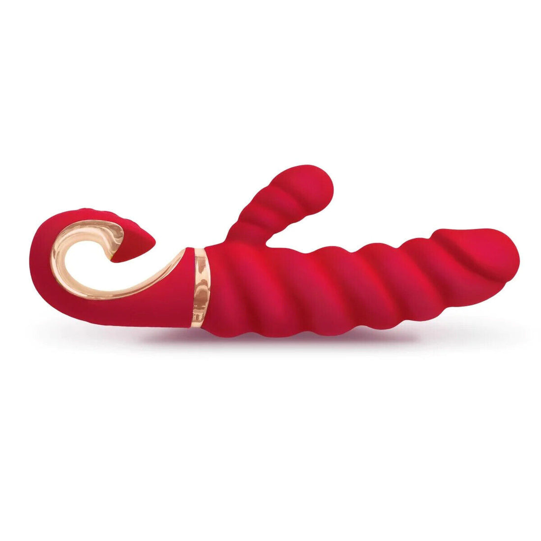 Vibrador Rabbit G Candy Mini