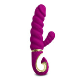 Vibratore Rabbit G Candy