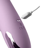 Vibratore Rabbit G-Touch Pulse Pro