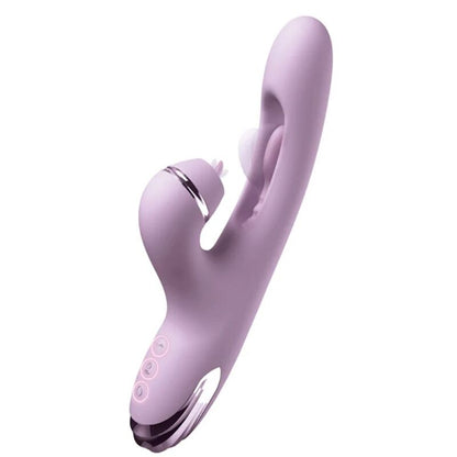 Vibratore Rabbit G-Touch Pulse Pro