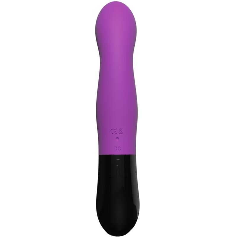 Vibratore Rabbit Gaia 2.0