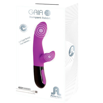 Vibratore Rabbit Gaia 2.0