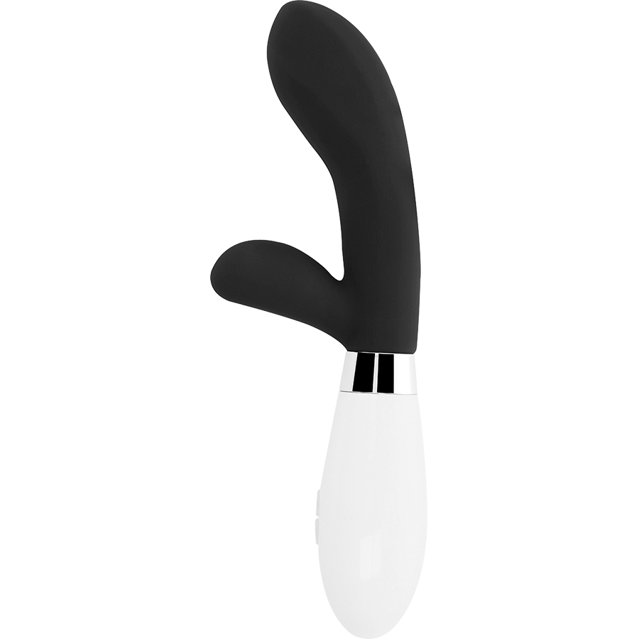 Vibratore Rabbit Glossy