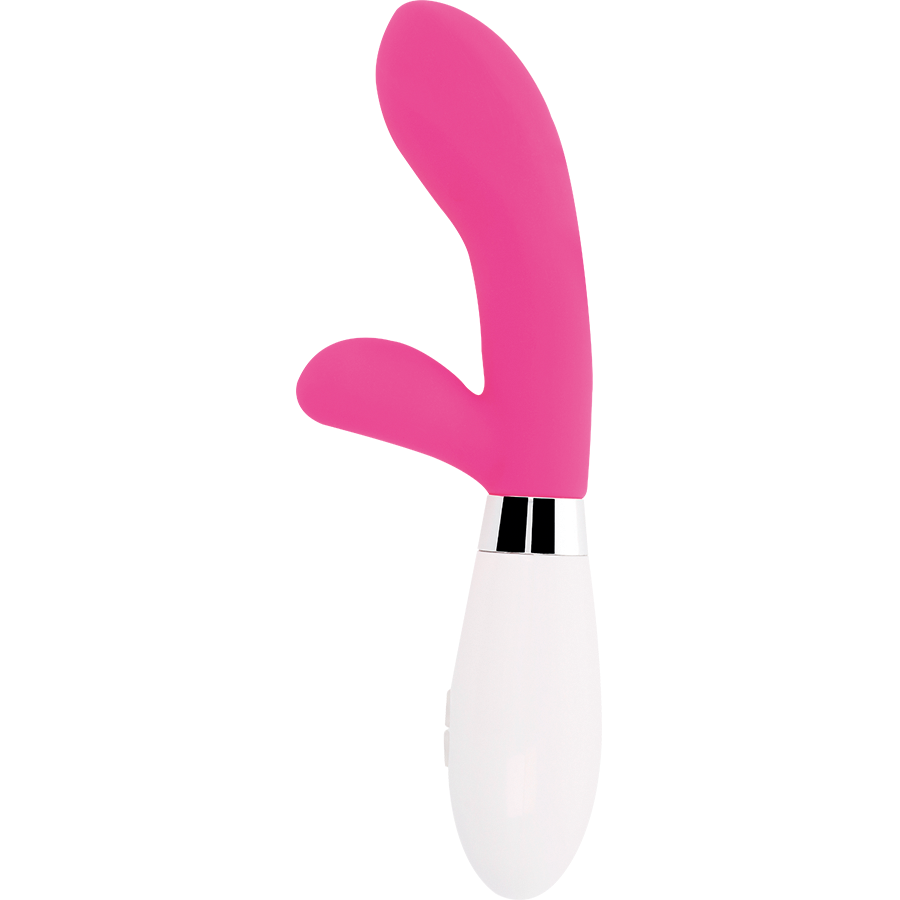 Vibromasseur Rabbit Glossy 