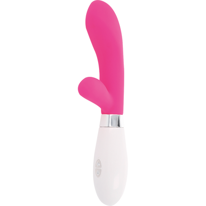 Vibratore Rabbit Glossy