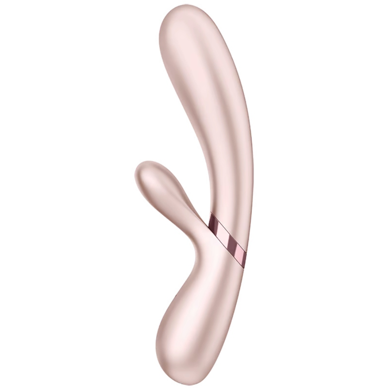 Vibratore Rabbit Satisfyer Hot Lover