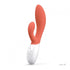 Vibratore Rabbit Lelo Ina 3 rosso corallo