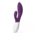 Vibratore Rabbit Lelo Ina Wave 2