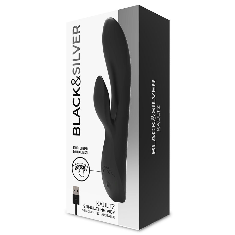 Vibrador Rabbit Kaultz