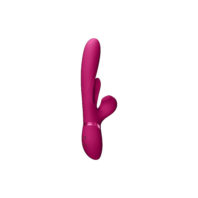 Vibrador Conejo Kura