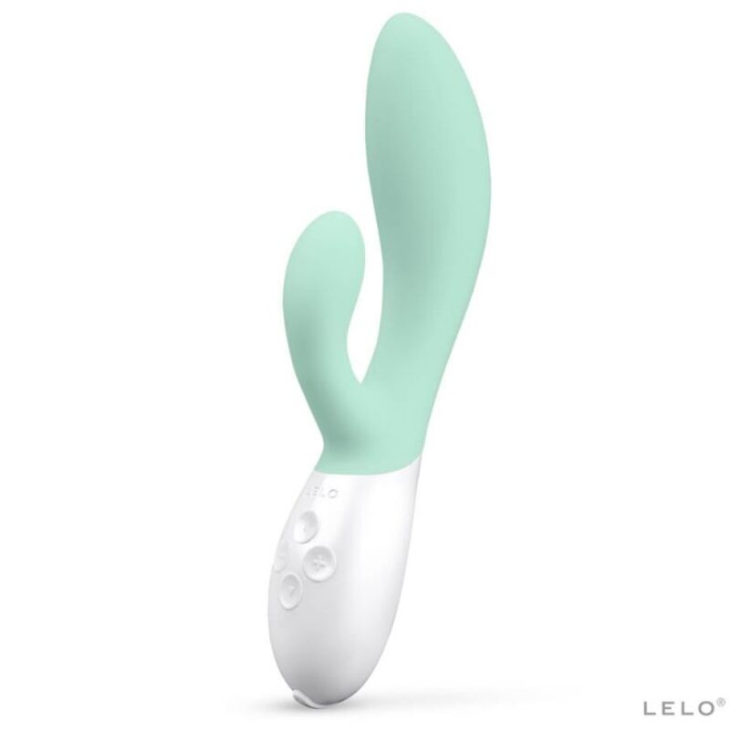 Vibratore Rabbit Lelo Ina 3