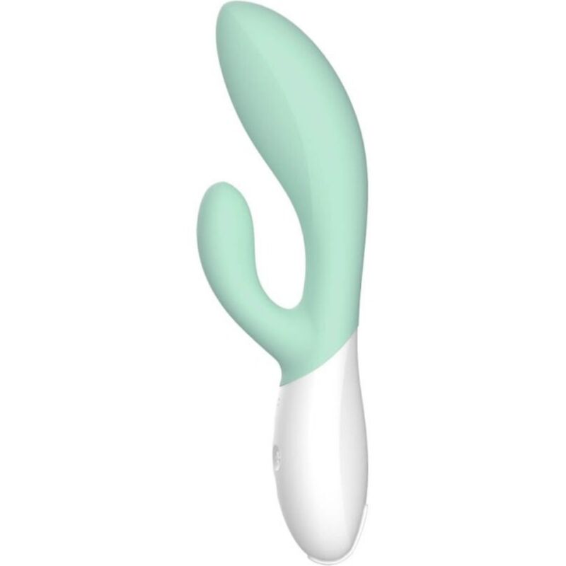 Vibratore Rabbit Lelo Ina 3