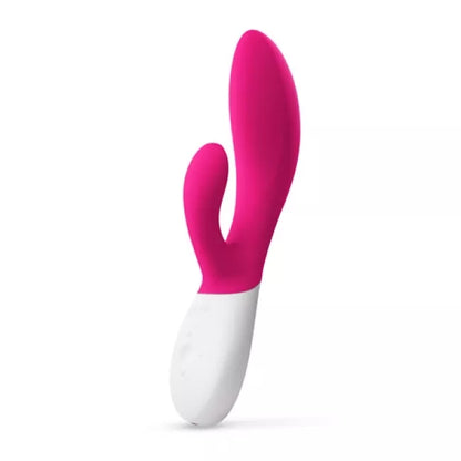 Vibratore Rabbit Lelo Ina Wave 2