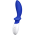 Vibratore Prostata Lelo Loki blu