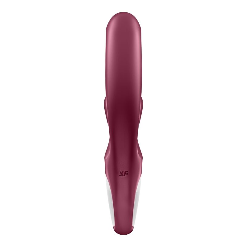 Vibromasseur Rabbit Satisfyer Love Me