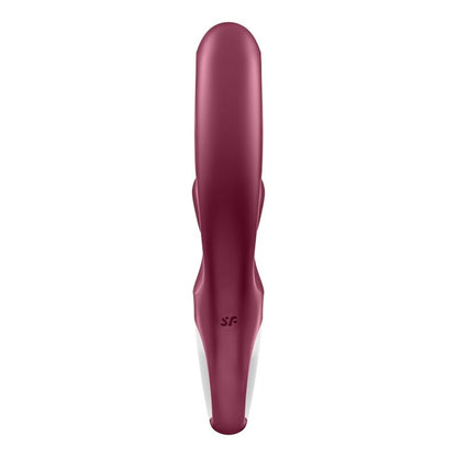 Vibromasseur Rabbit Satisfyer Love Me