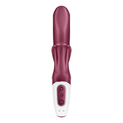 Vibratore Rabbit Satisfyer Love Me