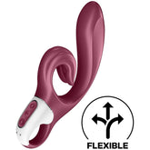 Vibratore Rabbit Satisfyer Love Me