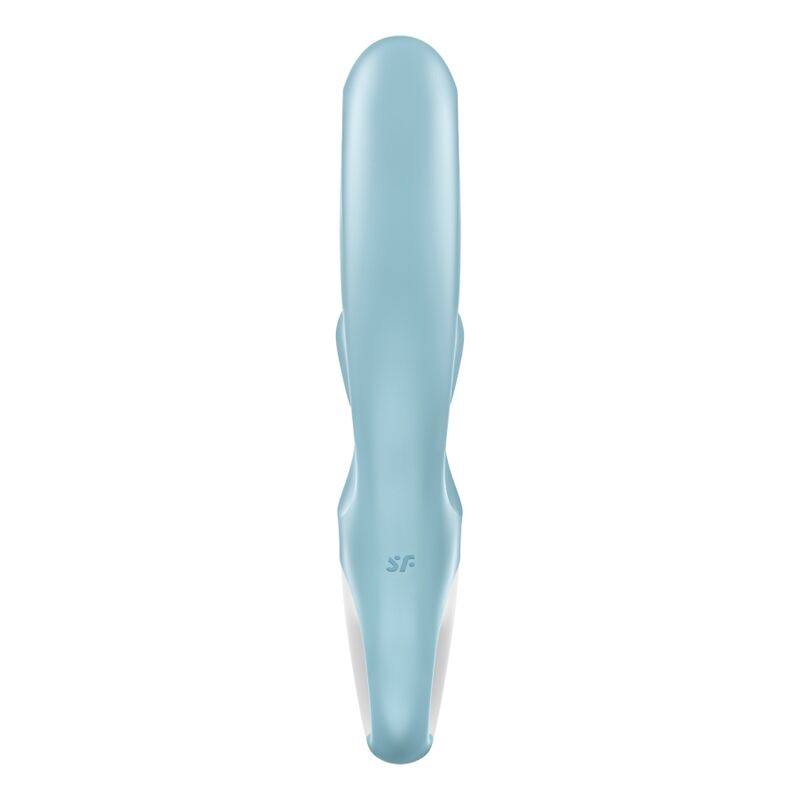 Vibromasseur Rabbit Satisfyer Love Me