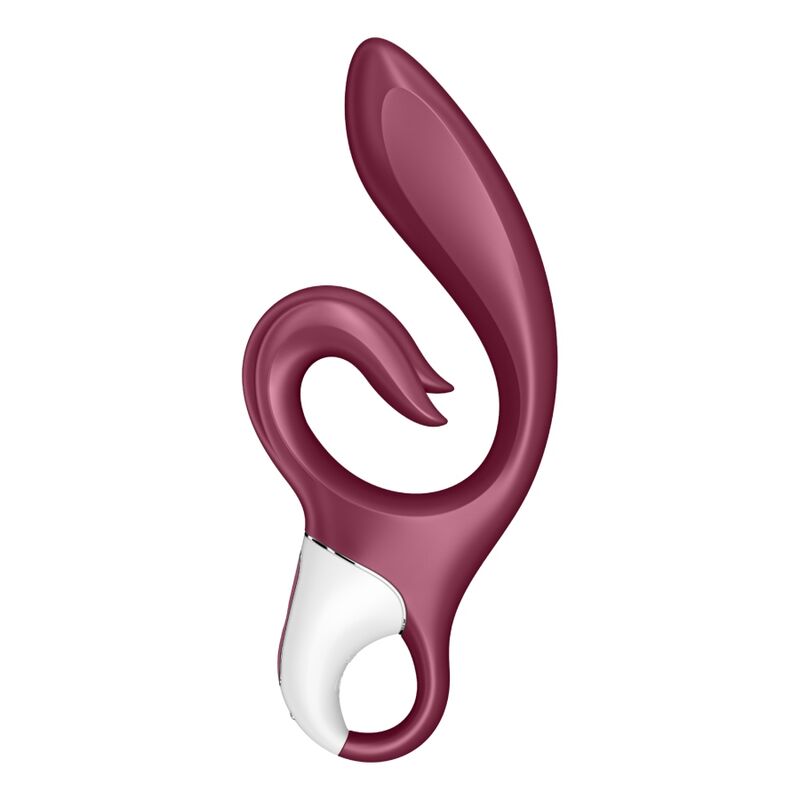 Vibratore Rabbit Satisfyer Love Me