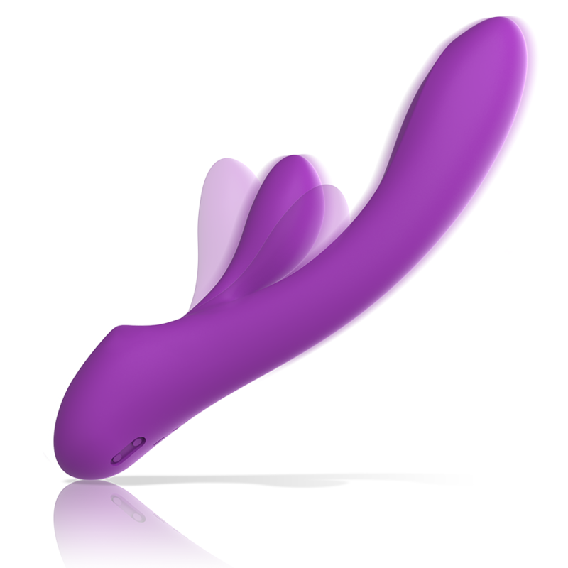 Vibrador Conejo Luigi