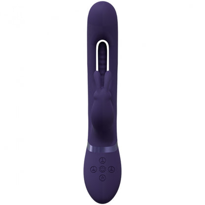 Vibrador Conejo Mika